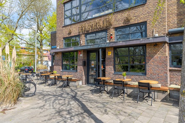 Medium property photo - Jacob van der Borchstraat 65BS, 3515 XC Utrecht